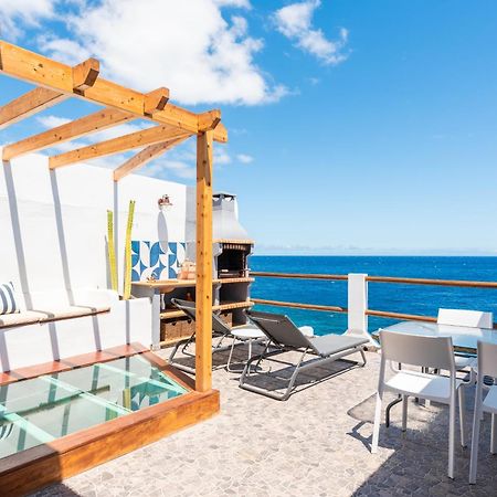 Radazul Luminous Loft Apartment Next To The Atlantic Ocean מראה חיצוני תמונה