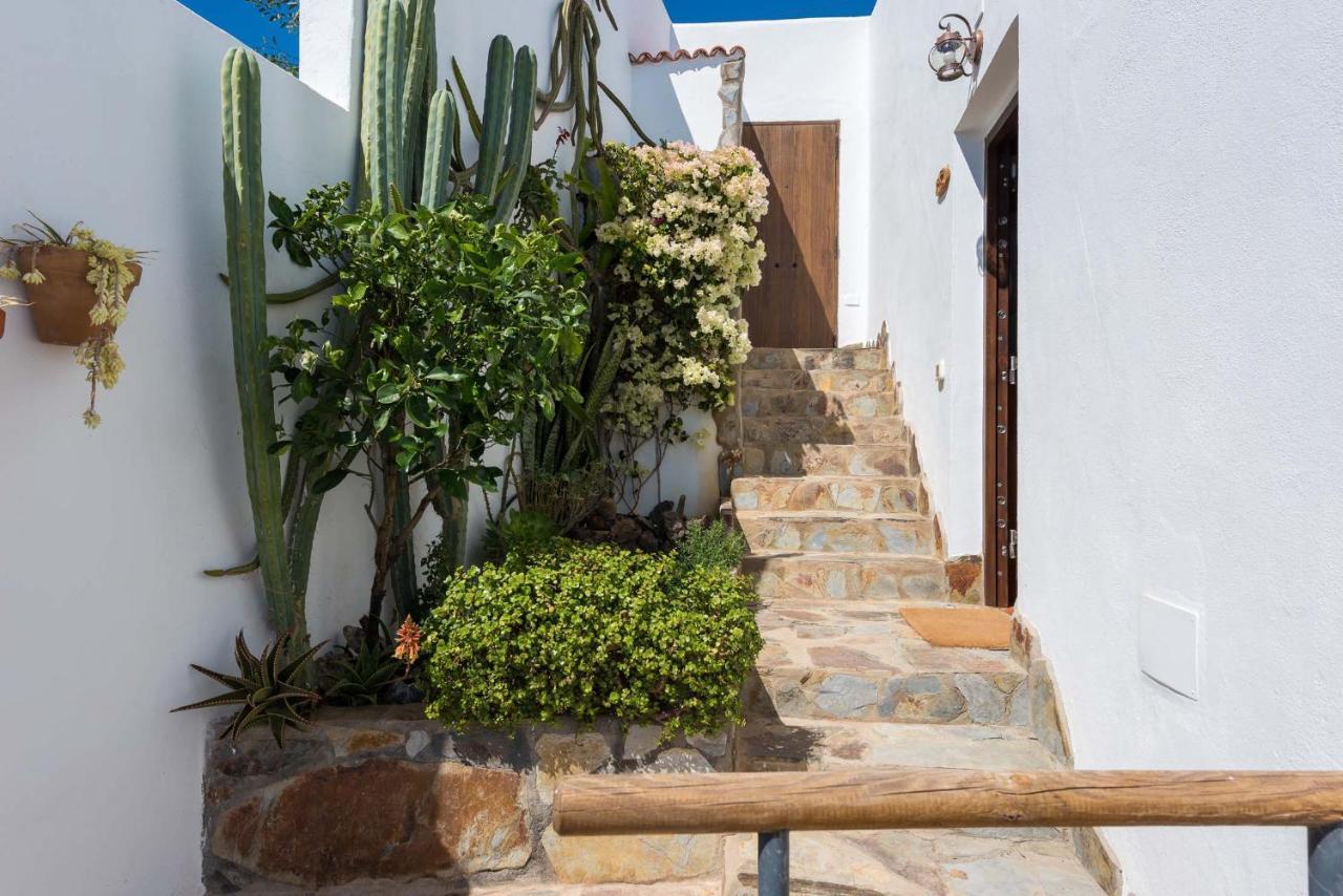 Radazul Luminous Loft Apartment Next To The Atlantic Ocean מראה חיצוני תמונה