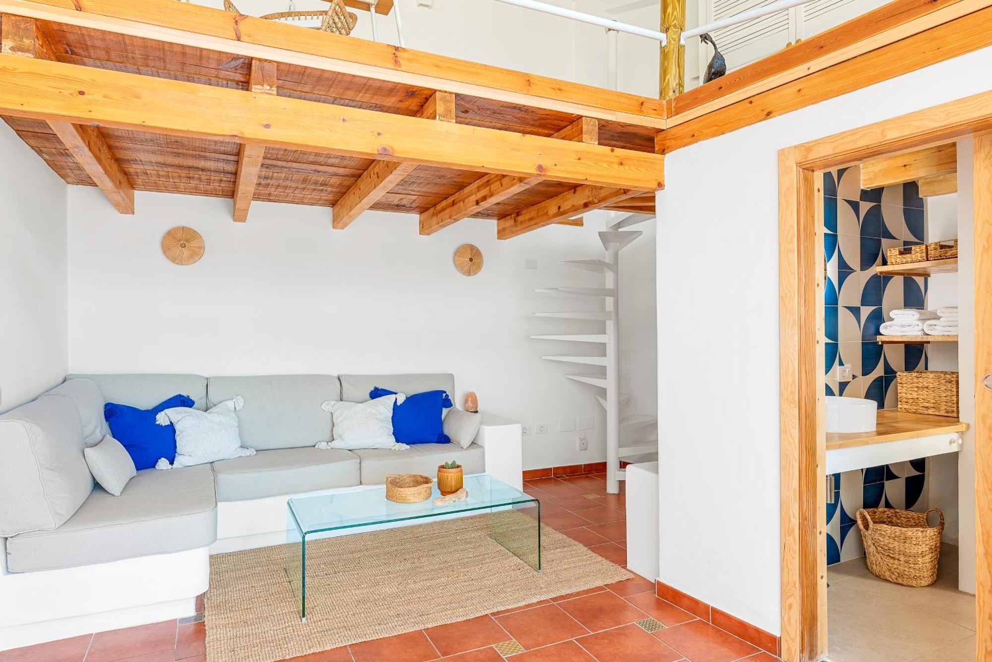 Radazul Luminous Loft Apartment Next To The Atlantic Ocean מראה חיצוני תמונה