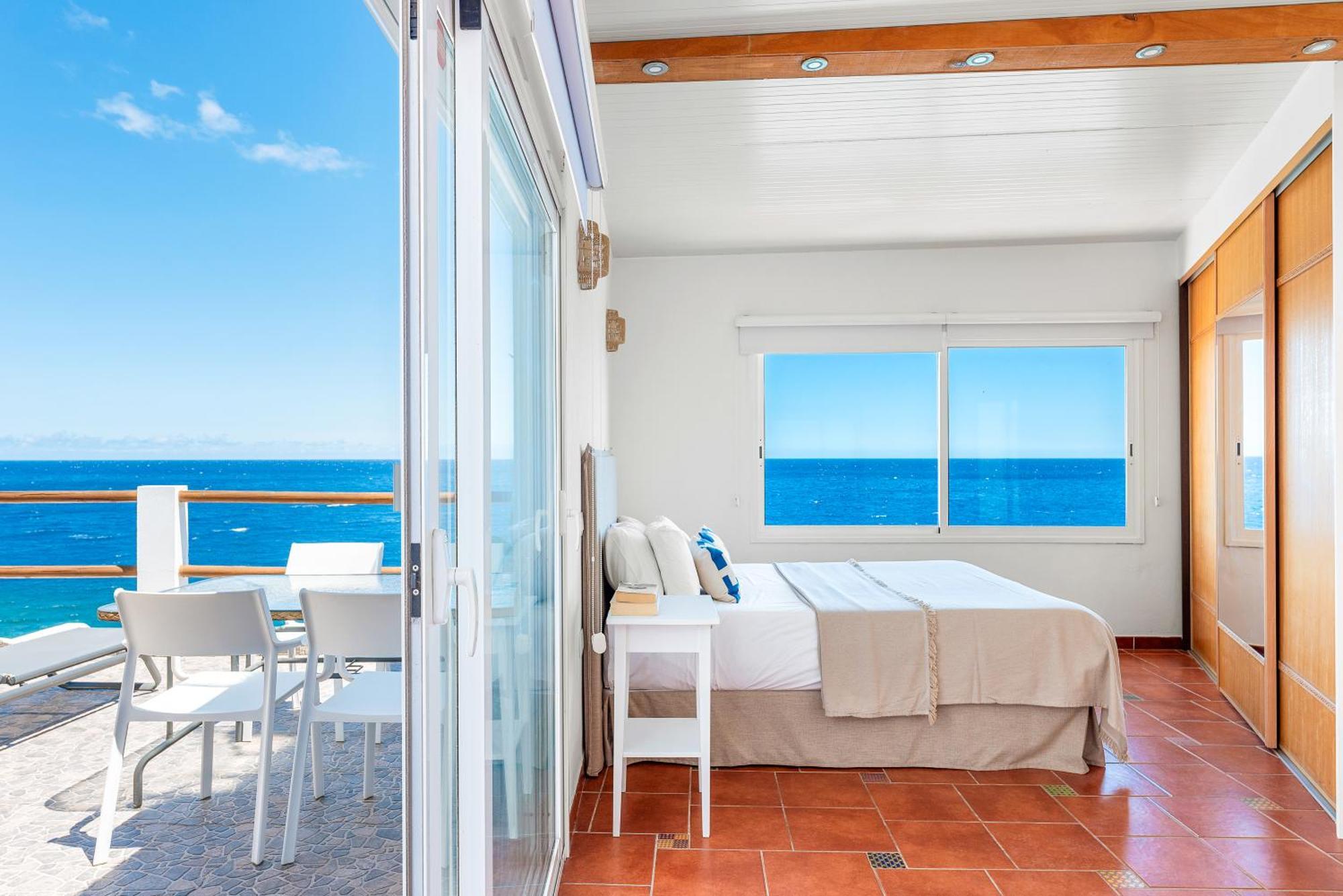 Radazul Luminous Loft Apartment Next To The Atlantic Ocean מראה חיצוני תמונה