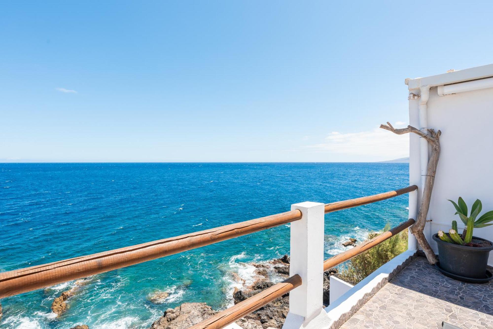 Radazul Luminous Loft Apartment Next To The Atlantic Ocean מראה חיצוני תמונה