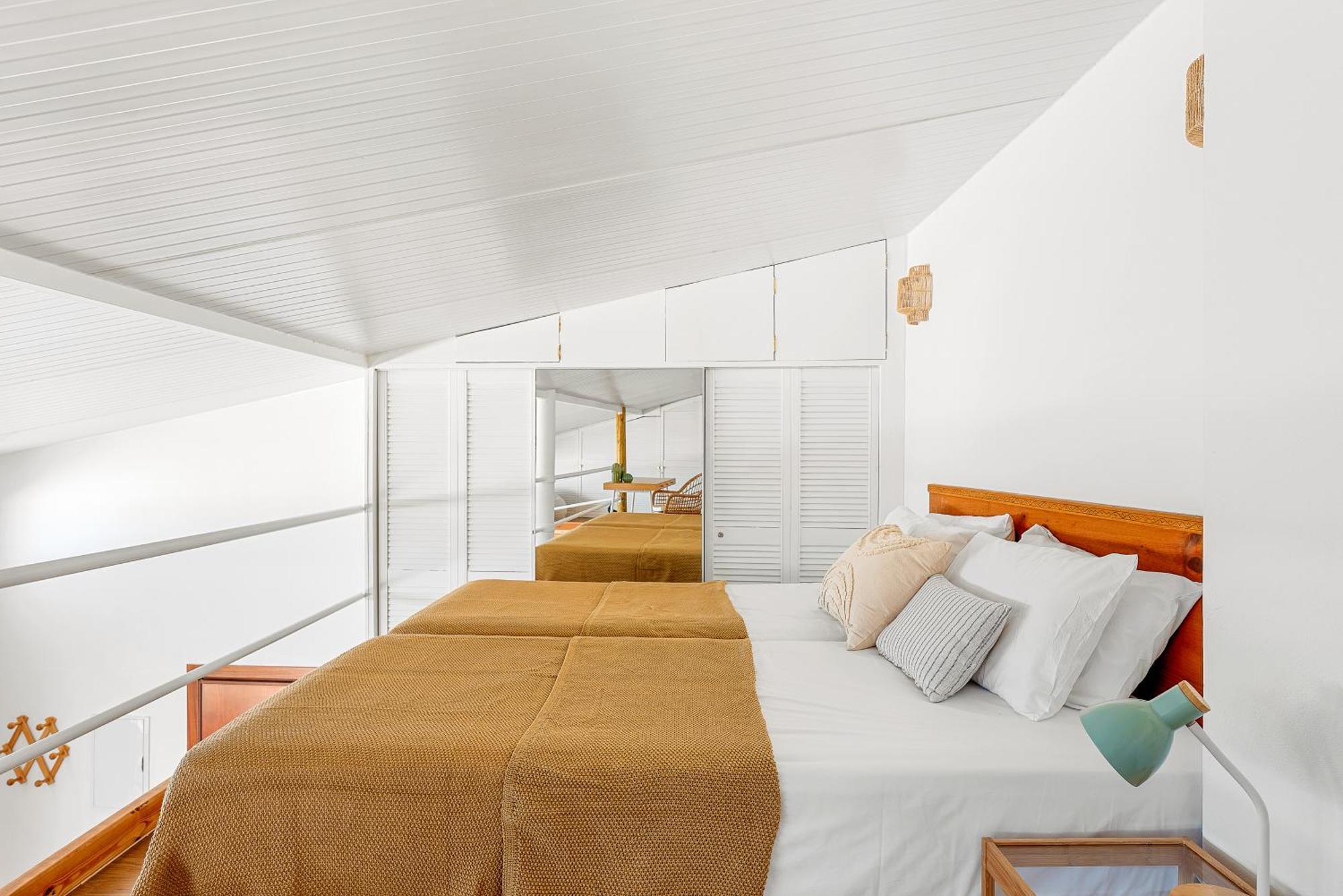 Radazul Luminous Loft Apartment Next To The Atlantic Ocean מראה חיצוני תמונה