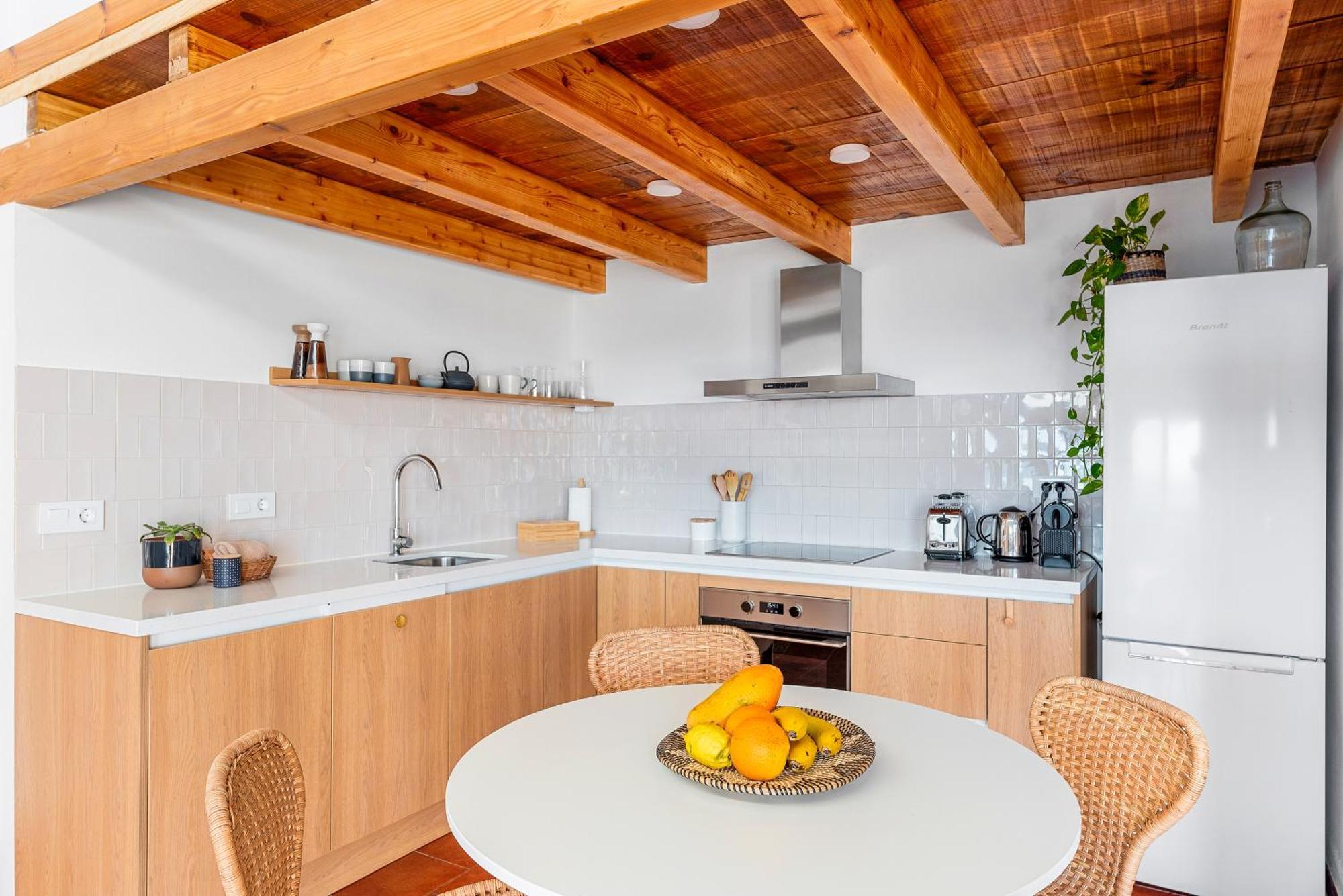 Radazul Luminous Loft Apartment Next To The Atlantic Ocean מראה חיצוני תמונה