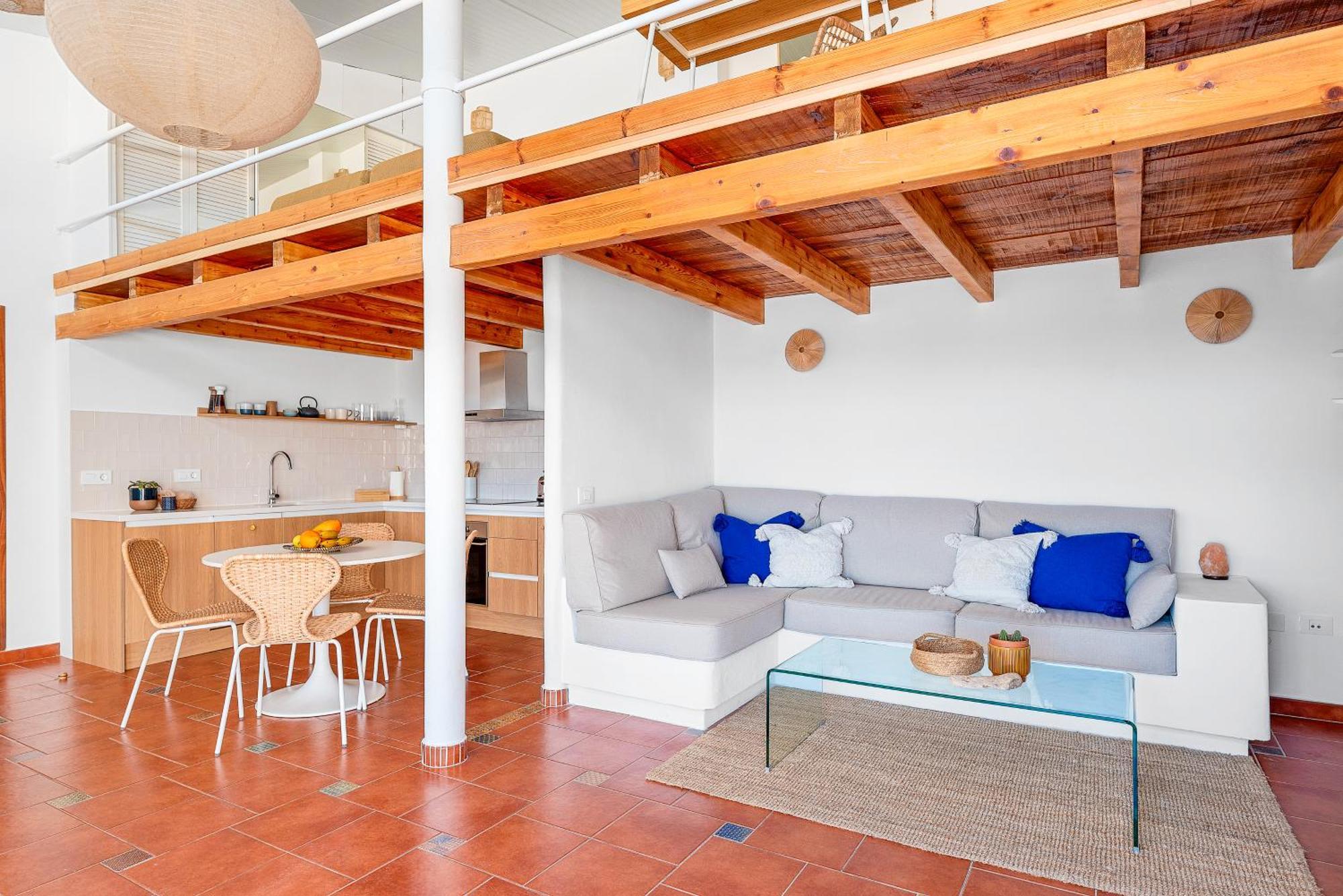 Radazul Luminous Loft Apartment Next To The Atlantic Ocean מראה חיצוני תמונה