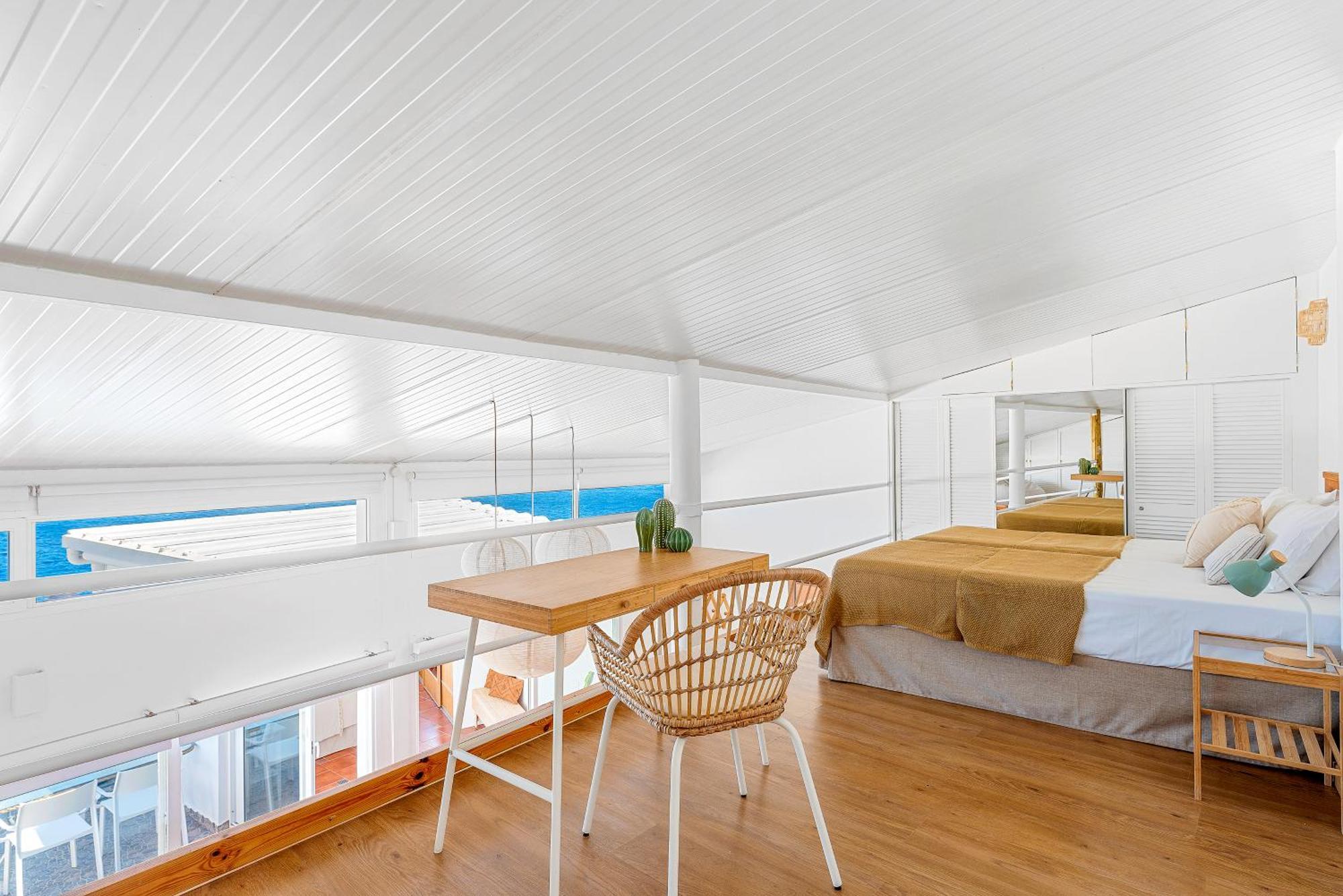 Radazul Luminous Loft Apartment Next To The Atlantic Ocean מראה חיצוני תמונה