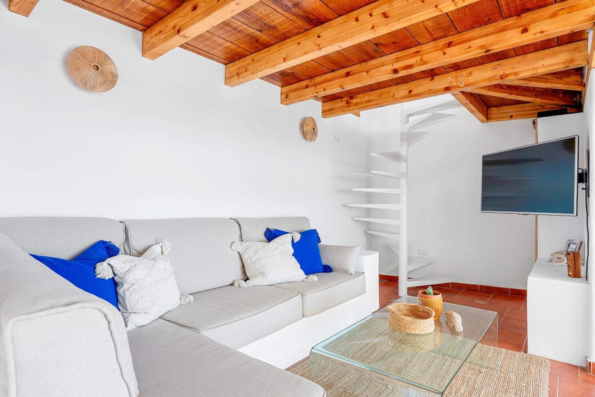 Radazul Luminous Loft Apartment Next To The Atlantic Ocean מראה חיצוני תמונה