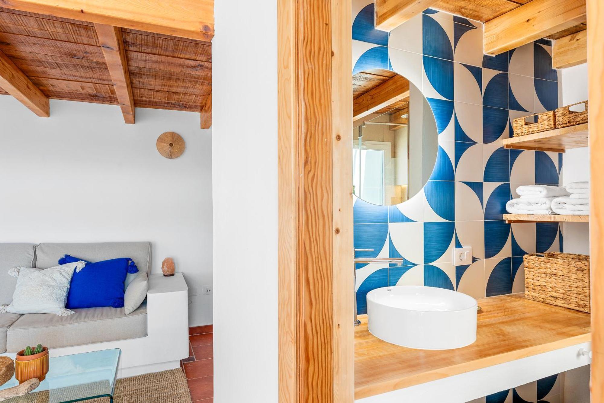 Radazul Luminous Loft Apartment Next To The Atlantic Ocean מראה חיצוני תמונה