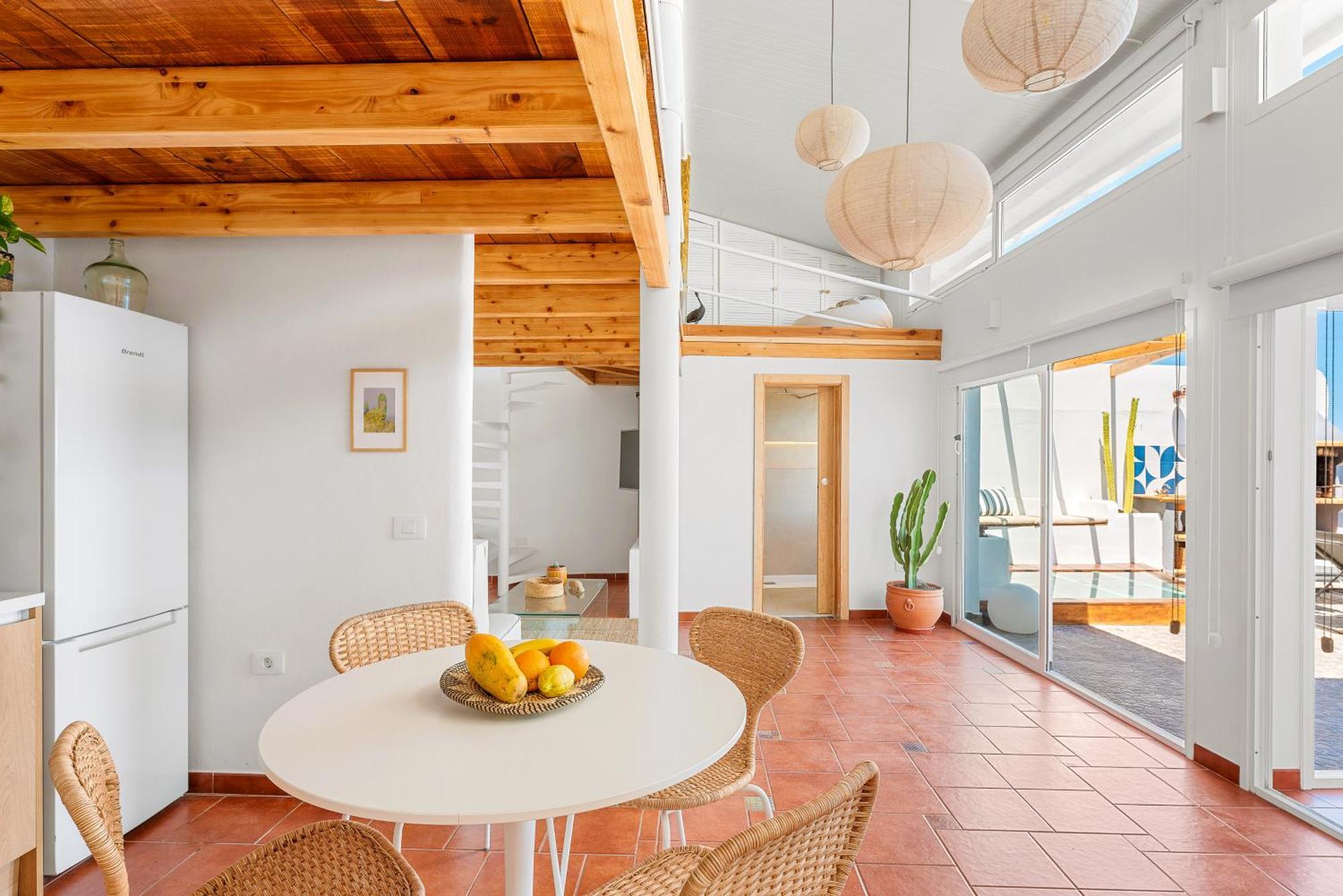 Radazul Luminous Loft Apartment Next To The Atlantic Ocean מראה חיצוני תמונה