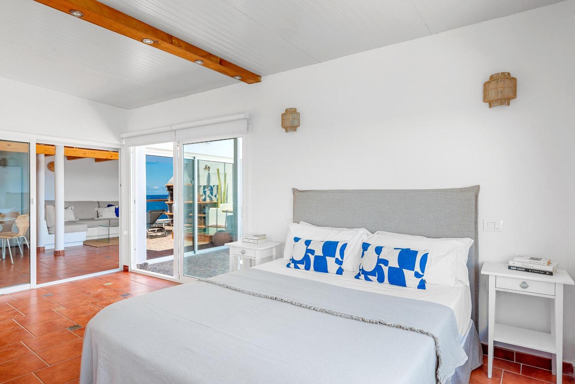 Radazul Luminous Loft Apartment Next To The Atlantic Ocean מראה חיצוני תמונה