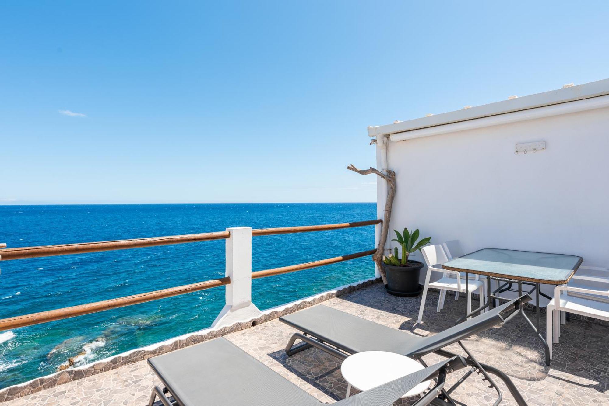 Radazul Luminous Loft Apartment Next To The Atlantic Ocean מראה חיצוני תמונה