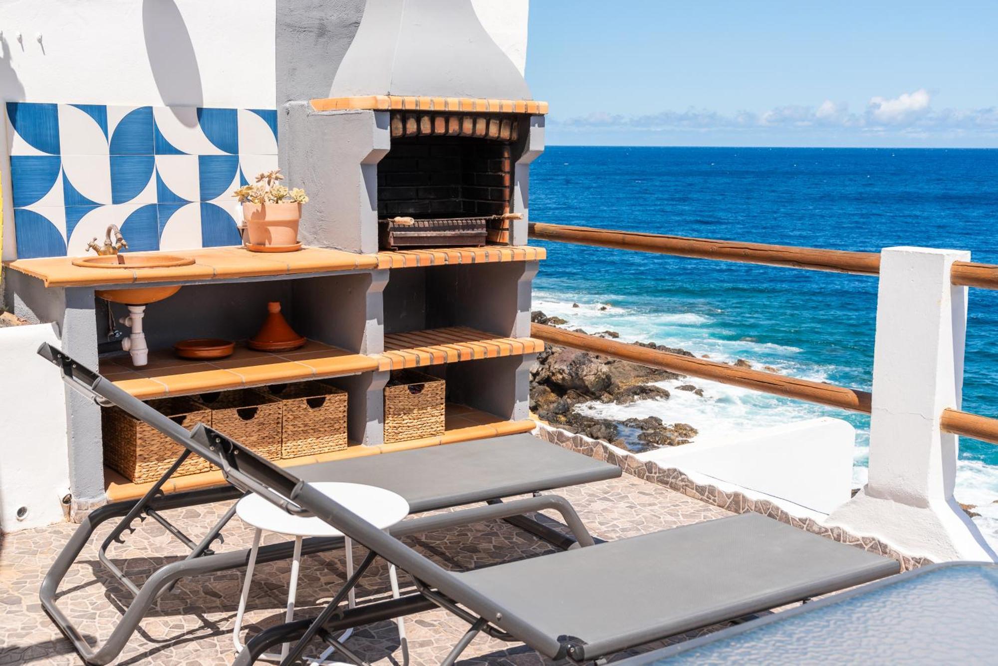 Radazul Luminous Loft Apartment Next To The Atlantic Ocean מראה חיצוני תמונה
