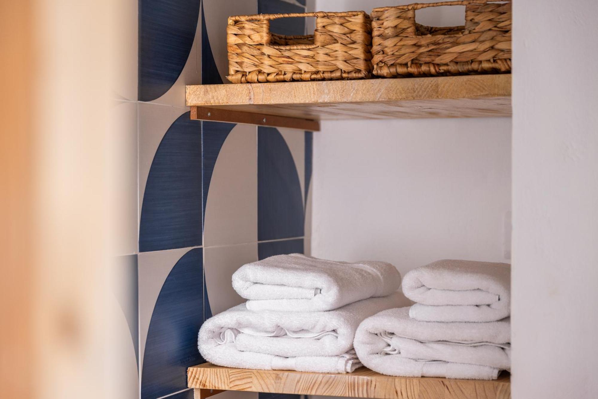 Radazul Luminous Loft Apartment Next To The Atlantic Ocean מראה חיצוני תמונה