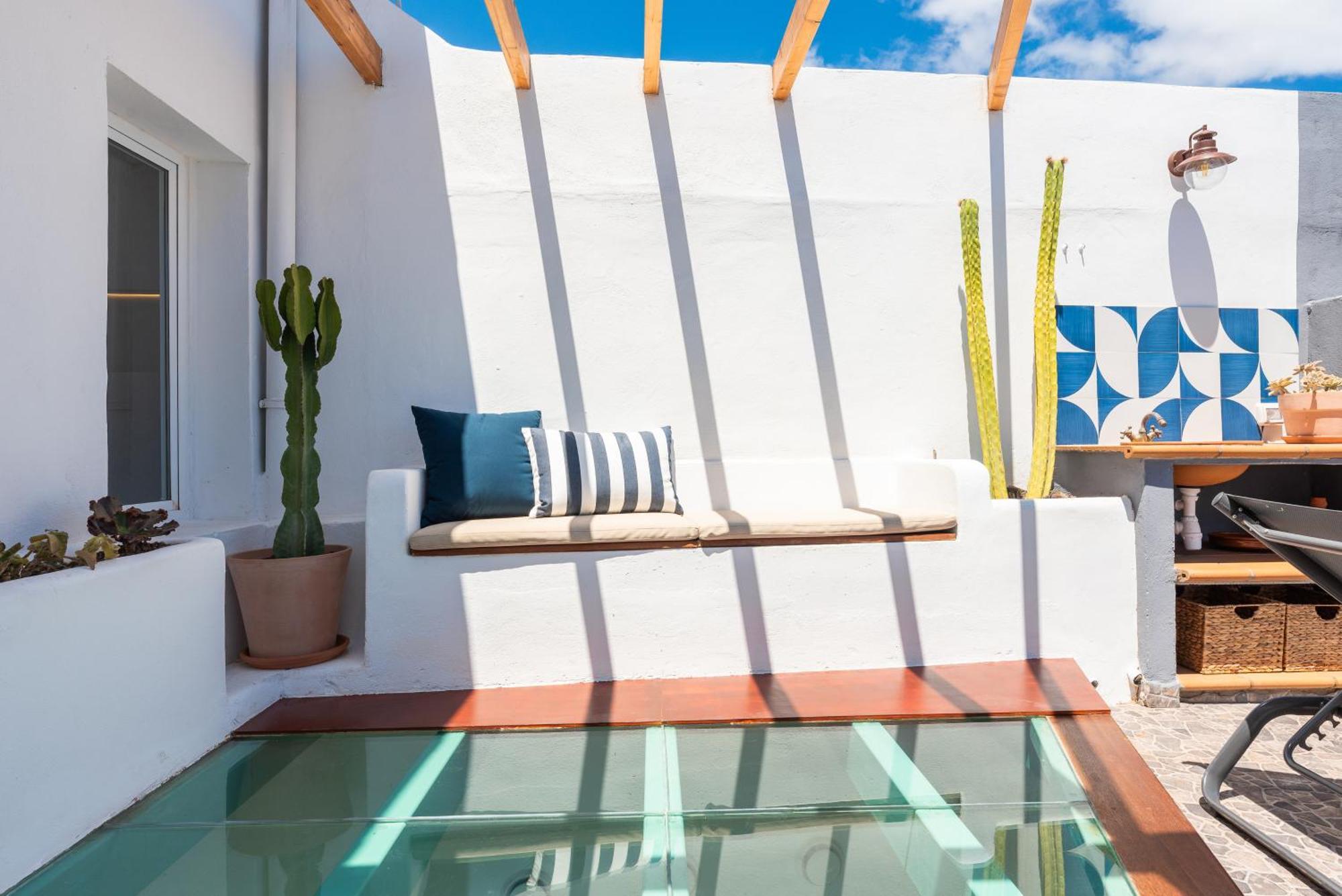 Radazul Luminous Loft Apartment Next To The Atlantic Ocean מראה חיצוני תמונה