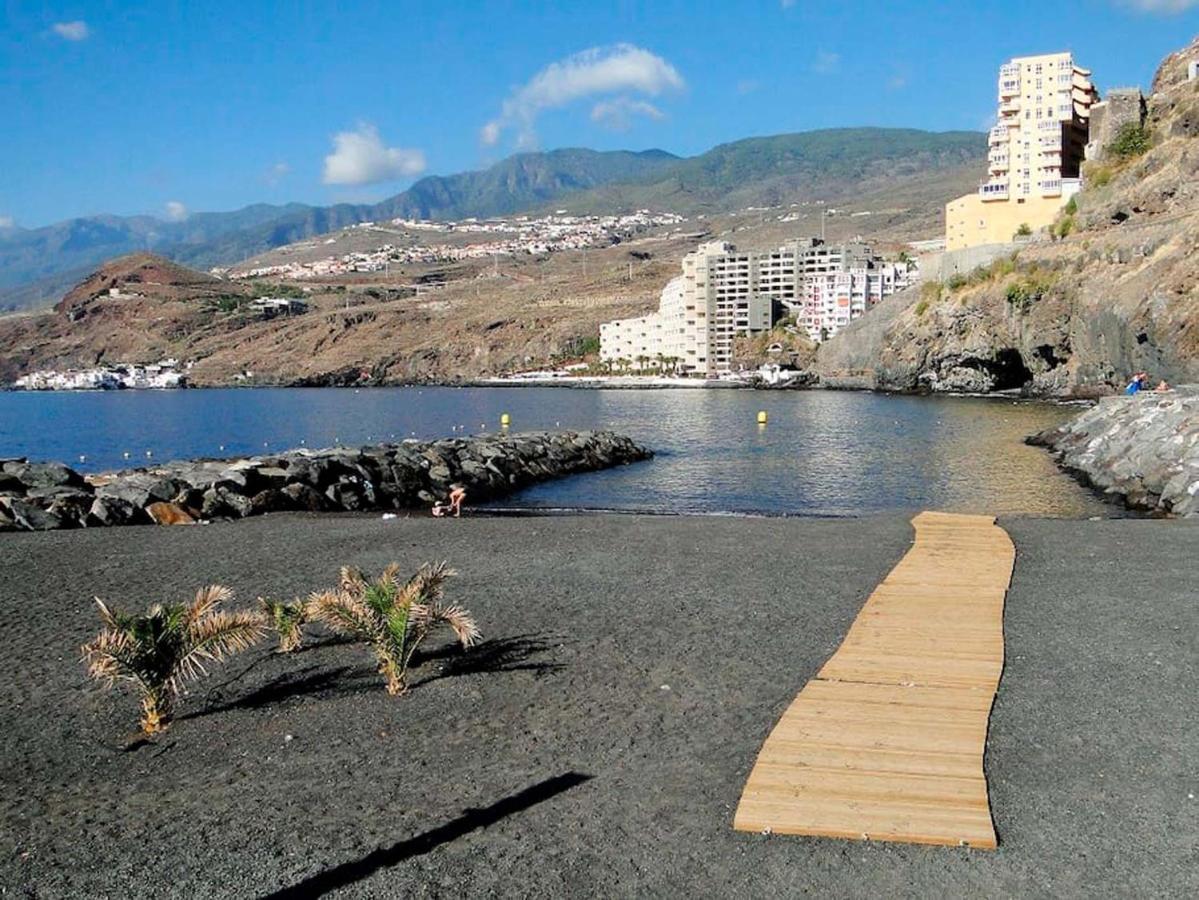 Radazul Luminous Loft Apartment Next To The Atlantic Ocean מראה חיצוני תמונה